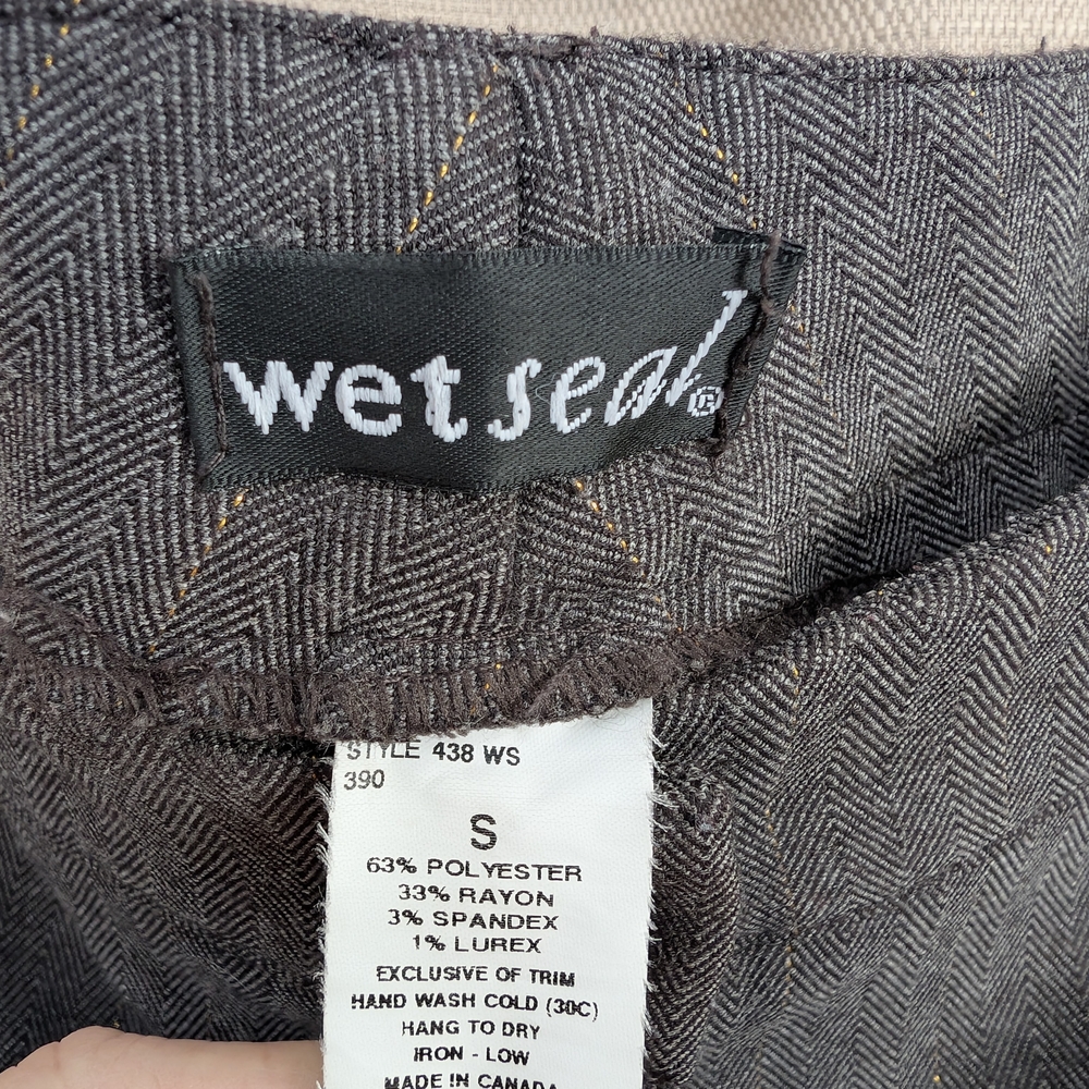 Wet Seal women's dress pant